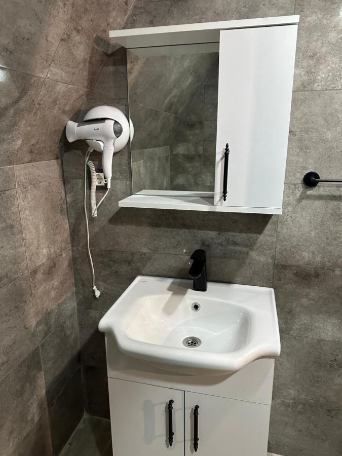 Çamlıhemşin Sataplebungalov מראה חיצוני תמונה