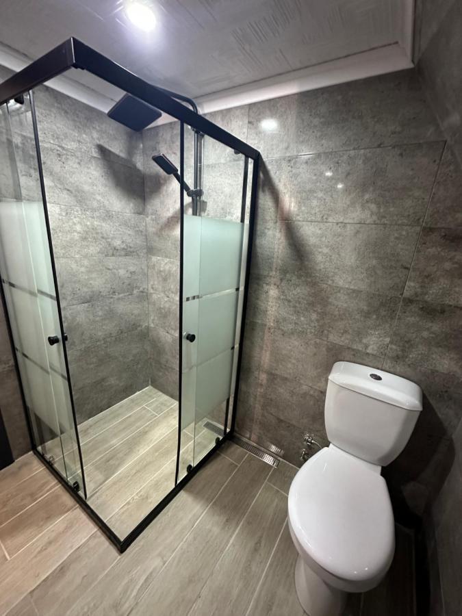 Çamlıhemşin Sataplebungalov מראה חיצוני תמונה